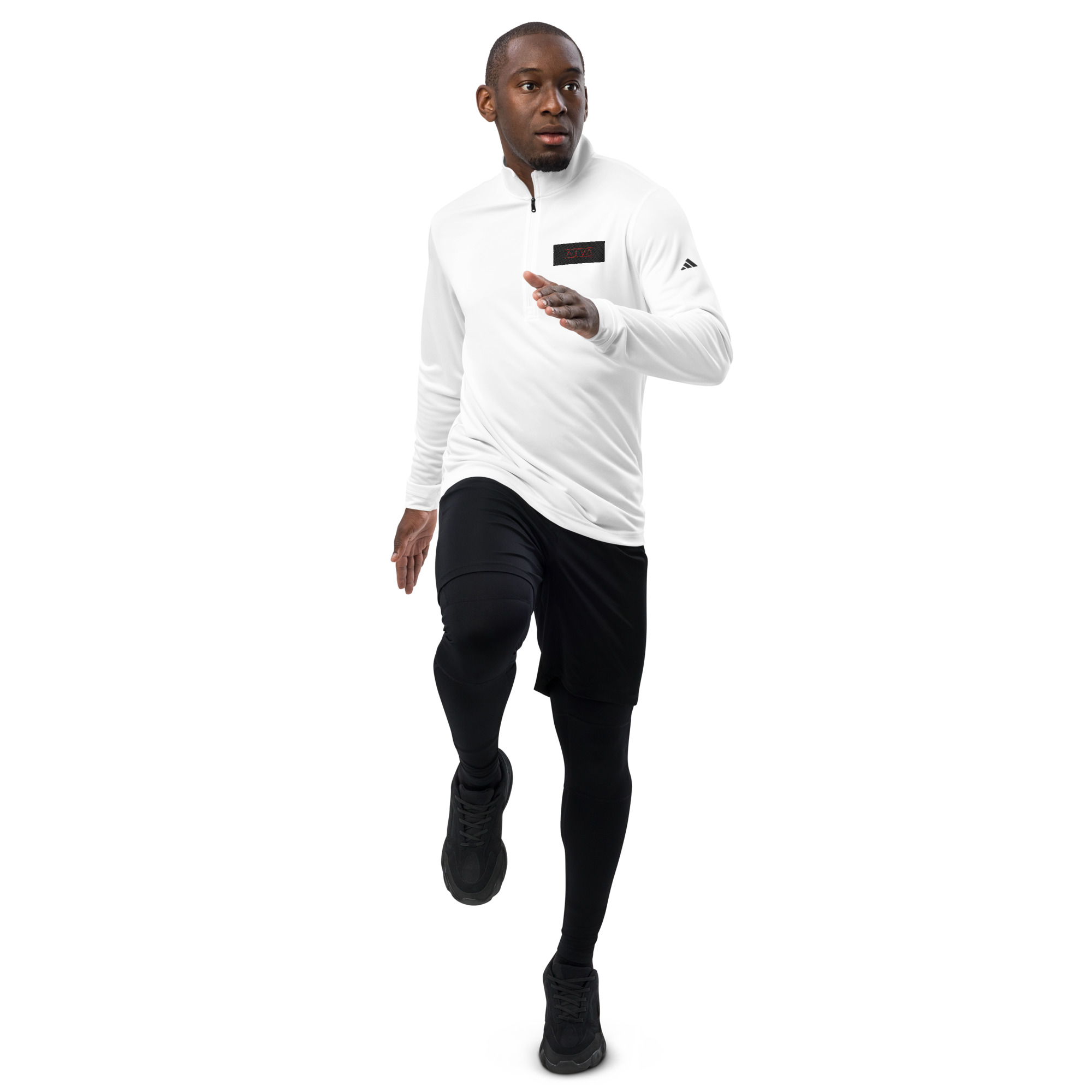 Quarter zip pullover - Image 3