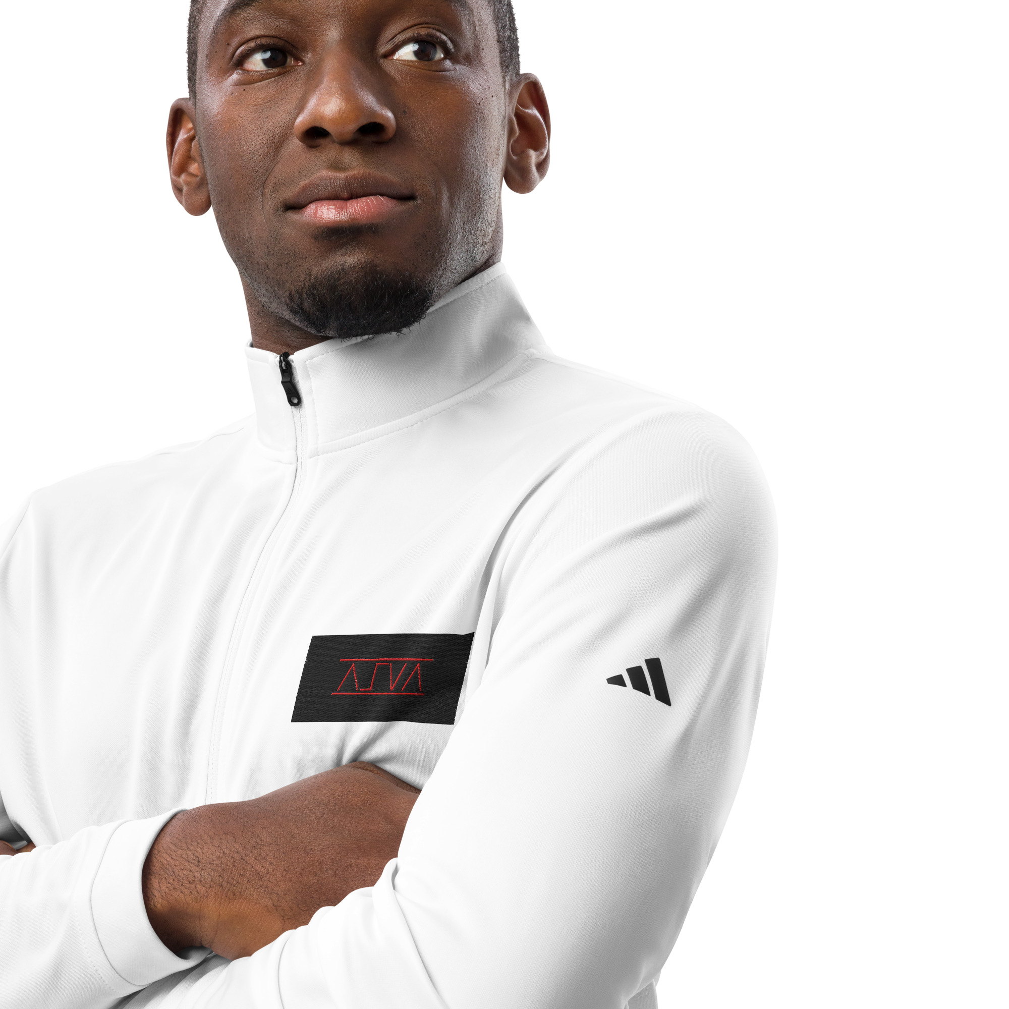 Quarter zip pullover - Image 4