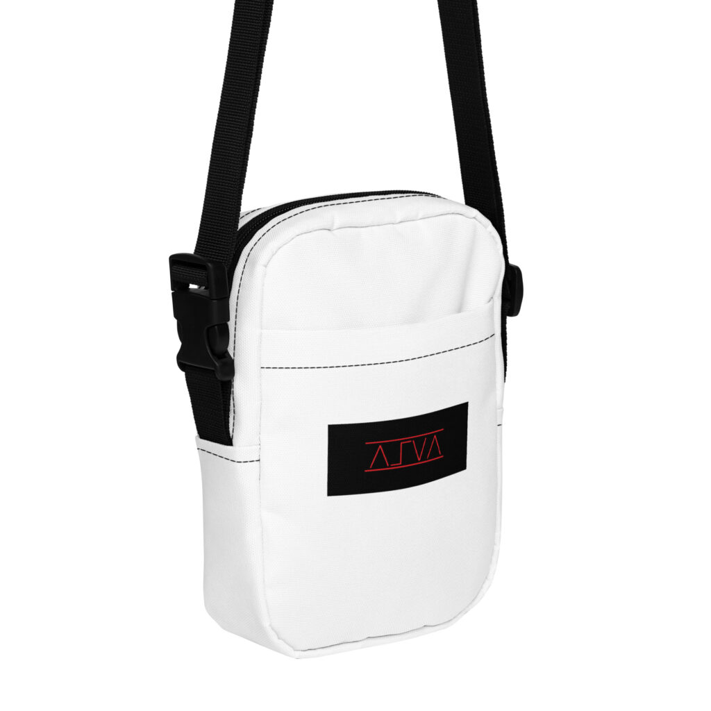 Utility crossbody bag